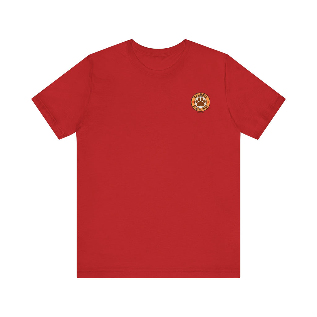 Zaguate Social Club- Goose Unisex Jersey