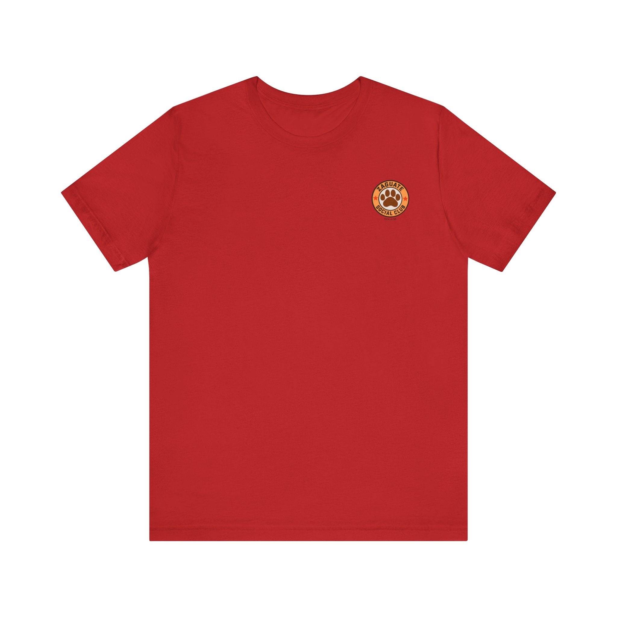 Zaguate Social Club- Goose Unisex Jersey