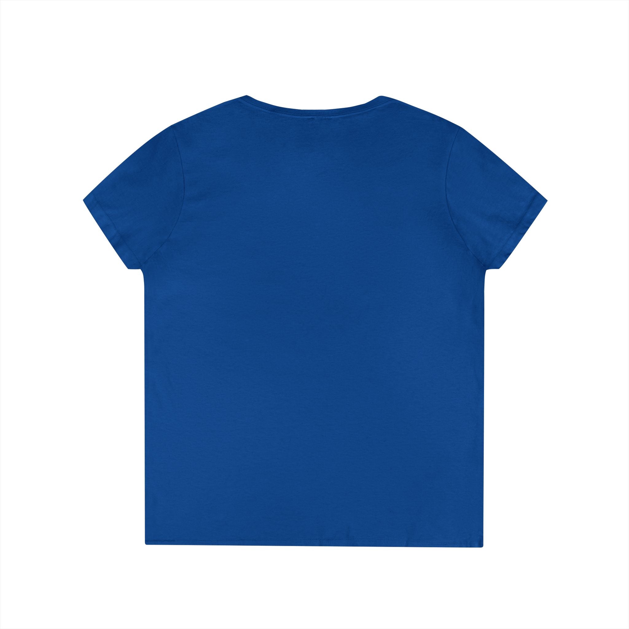 You Got This logo Women’s V-Neck Tee