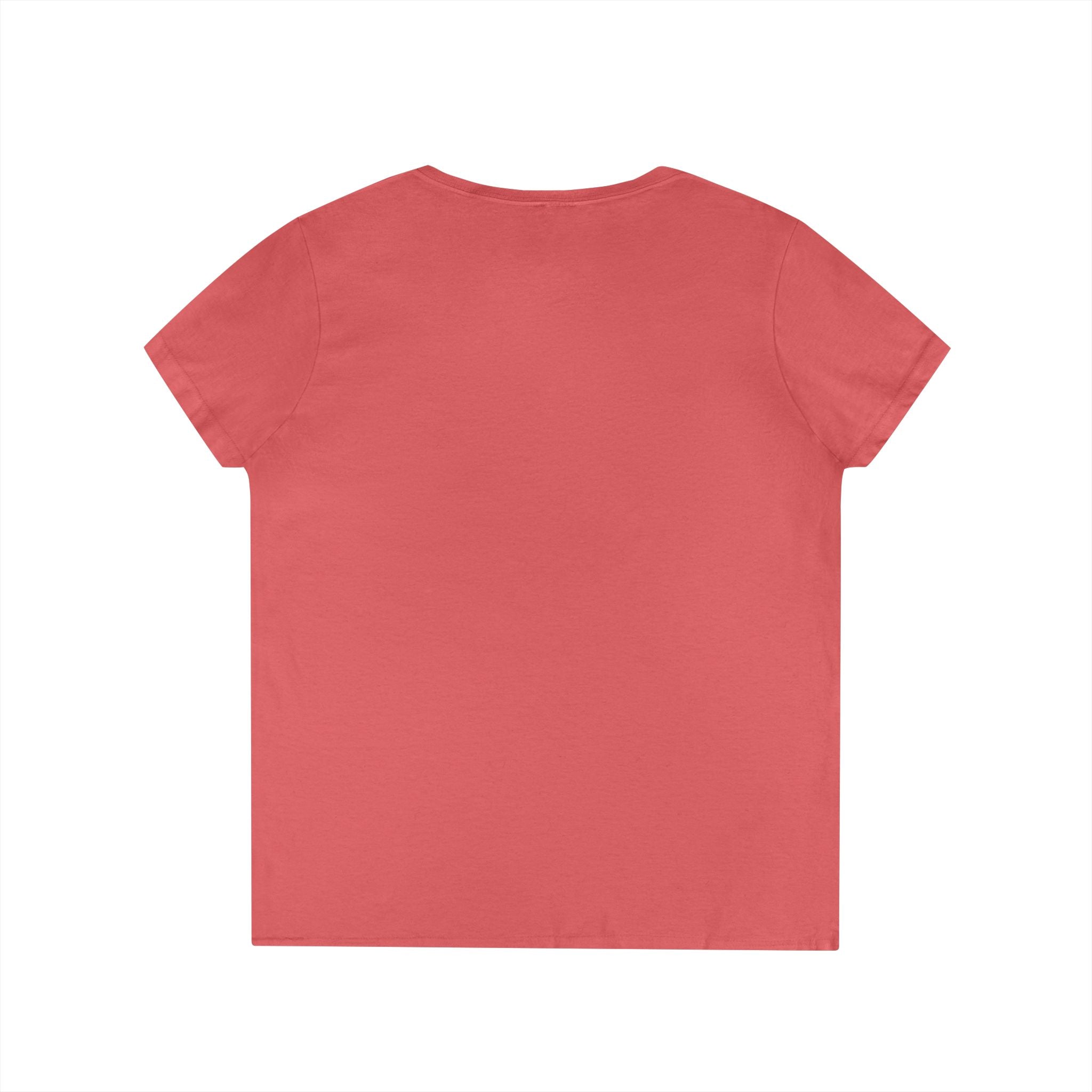 You Got This logo Women’s V-Neck Tee