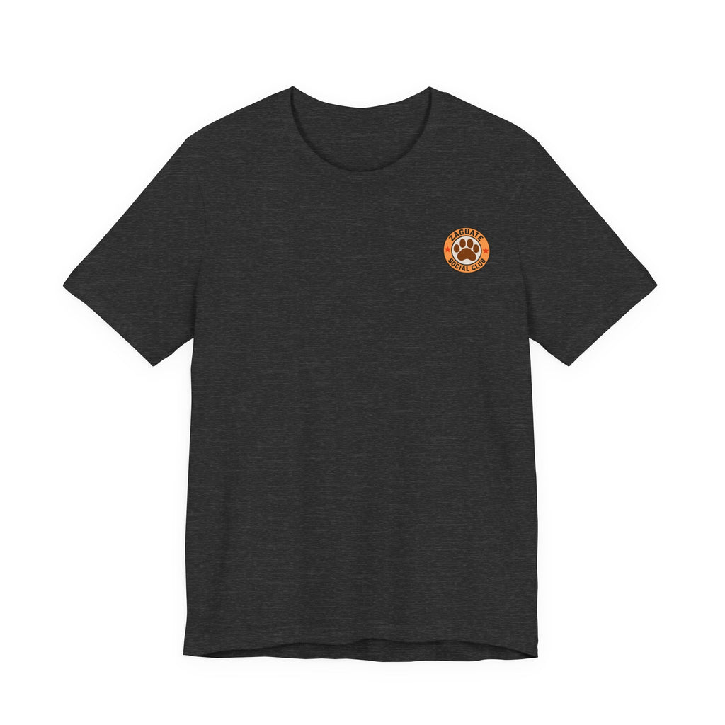 Zaguate Social Club- Goose Unisex Jersey