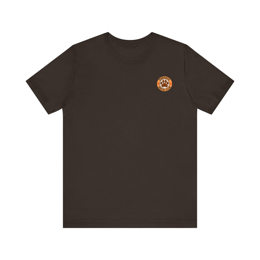 Zaguate Social Club- Goose Unisex Jersey