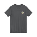 Expat Cat Unisex V-Neck Tee
