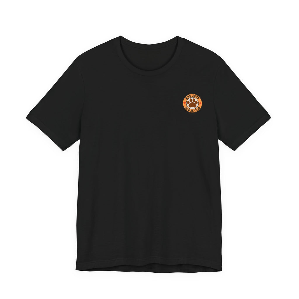 Zaguate Social Club- Goose Unisex Jersey