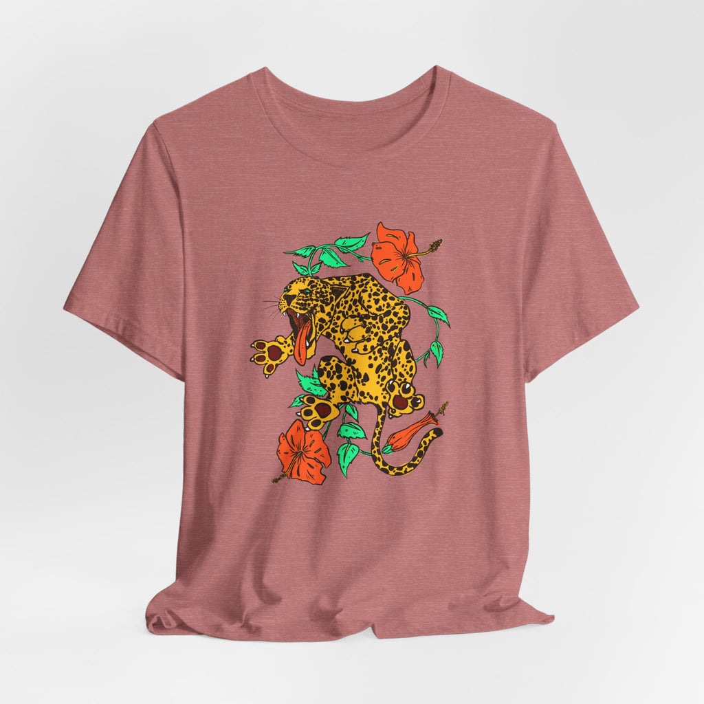 Artist Series: Jaguar Unisex