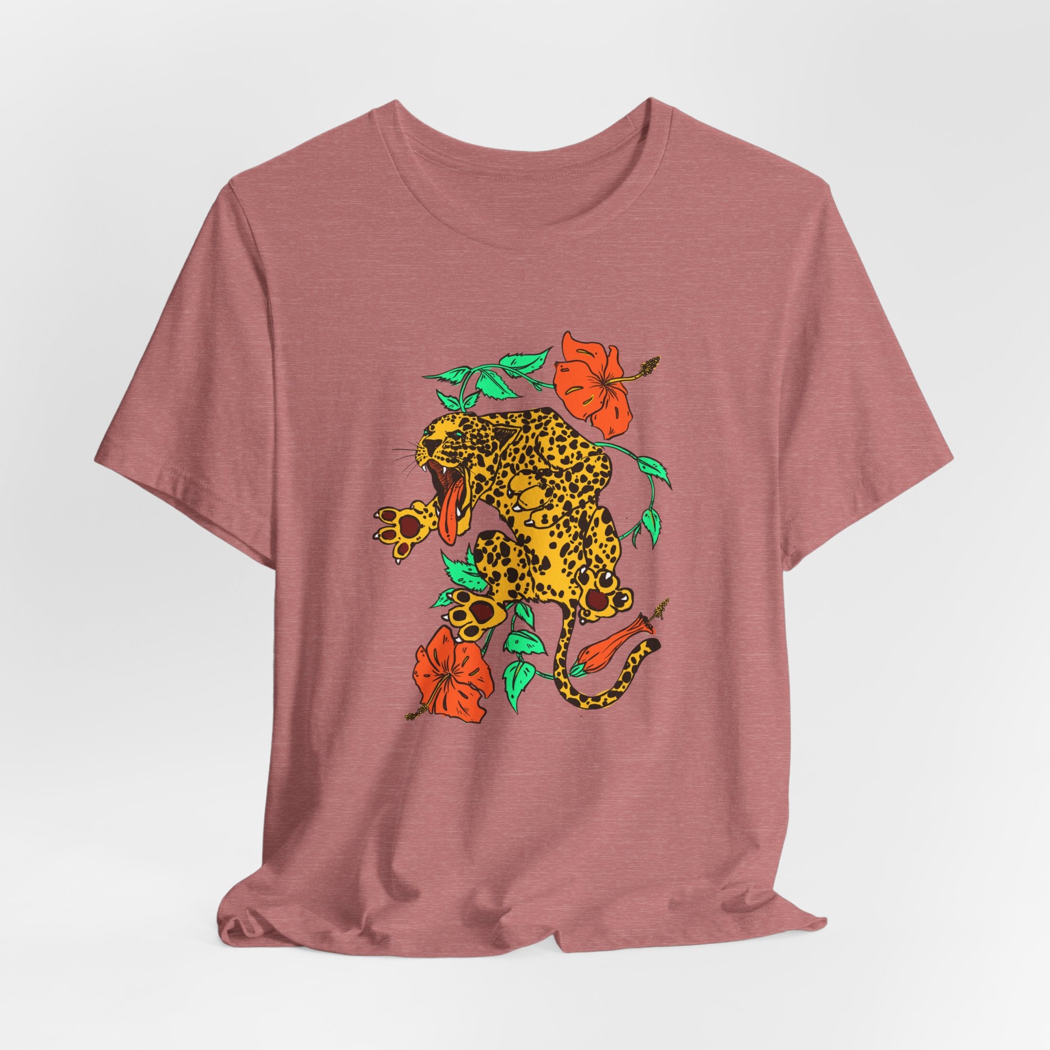 Artist Series: Jaguar Unisex