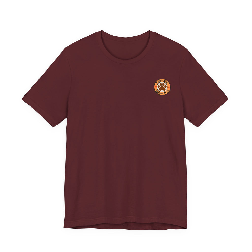 Zaguate Social Club- Goose Unisex Jersey