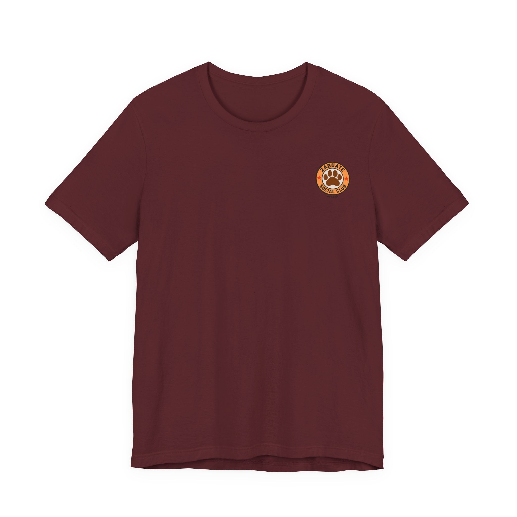 Zaguate Social Club- Goose Unisex Jersey