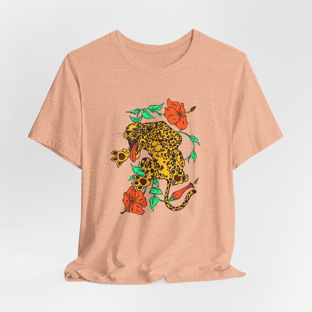 Artist Series: Jaguar Unisex