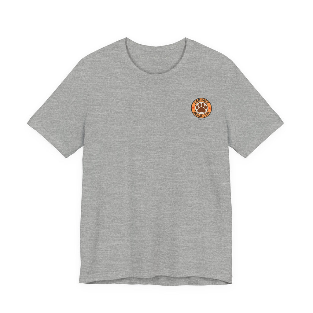 Zaguate Social Club- Goose Unisex Jersey