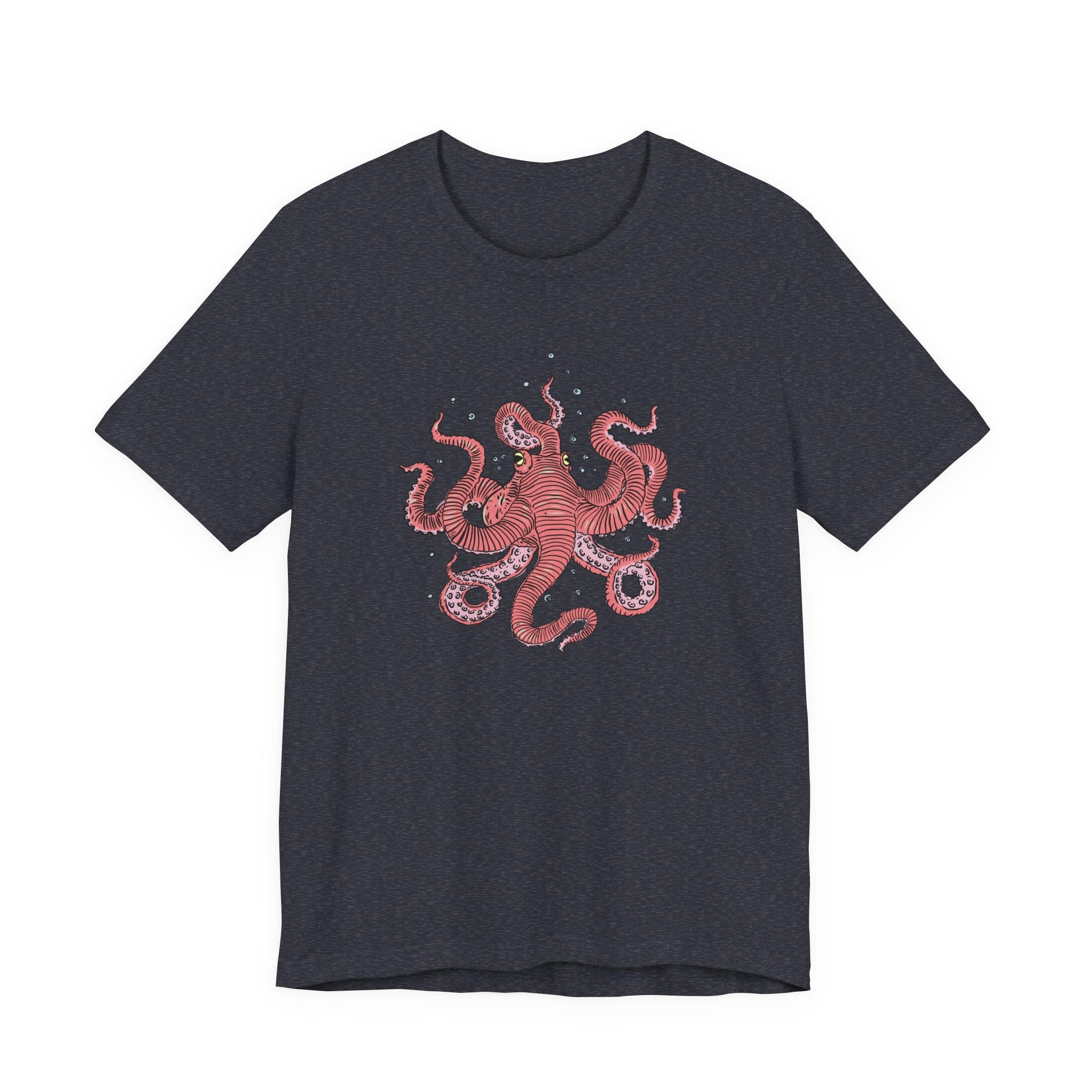 Artist Series: Octopus Unisex