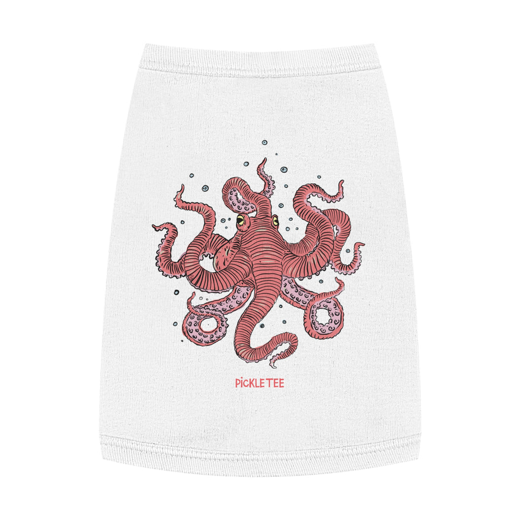 Octopus Doggo Tank