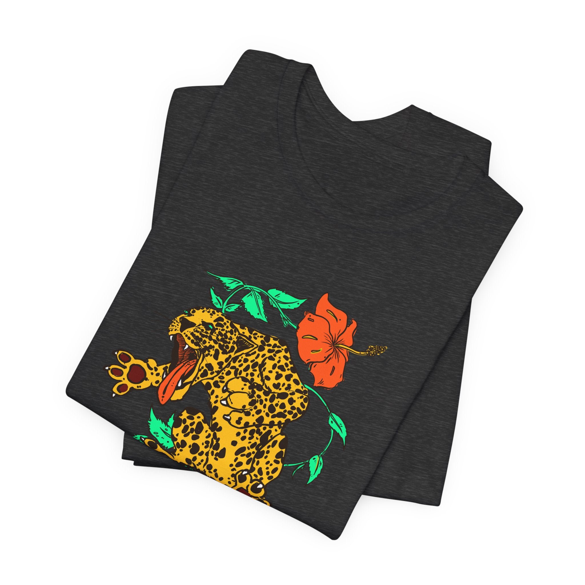 Artist Series: Jaguar Unisex