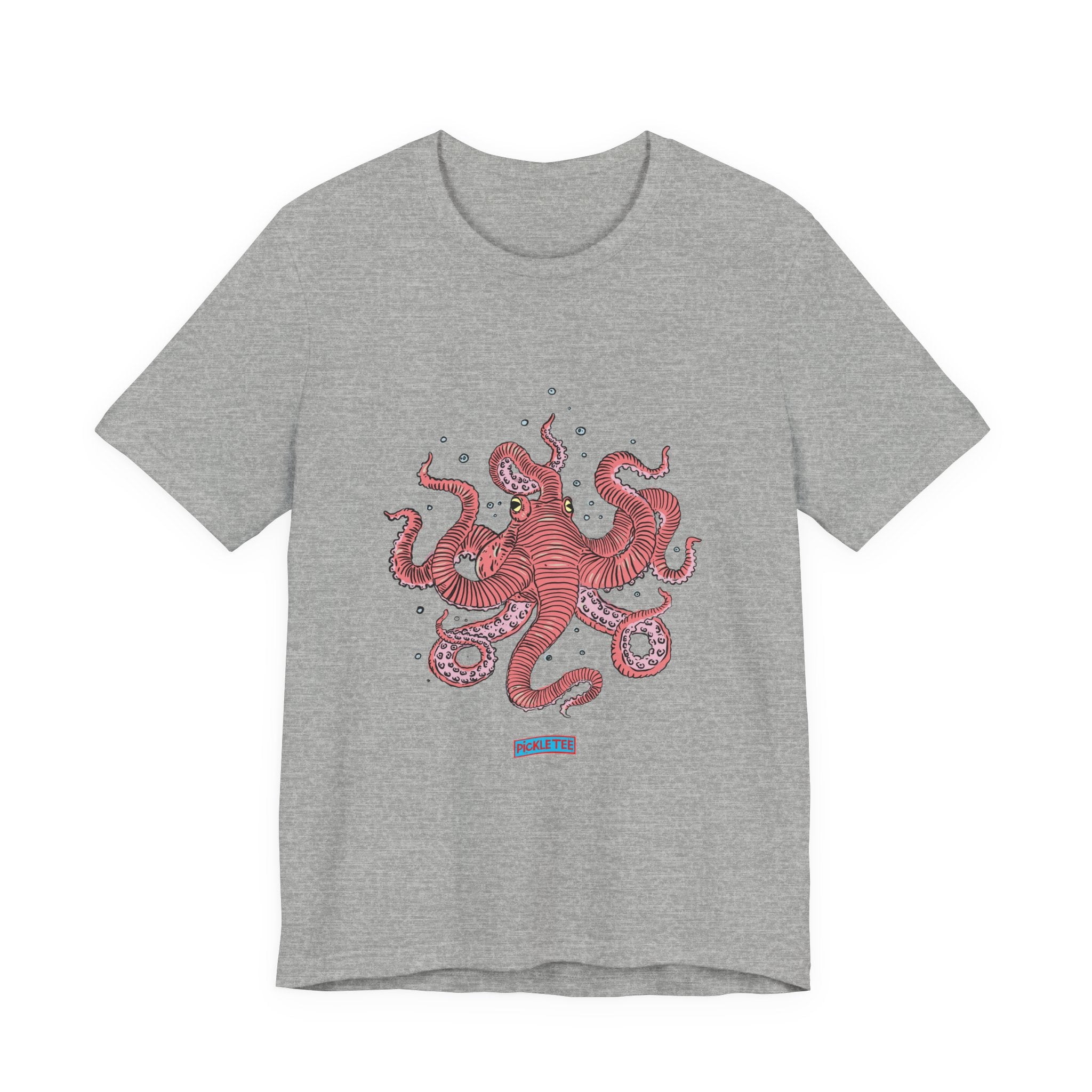 Artist Series: Octopus Unisex