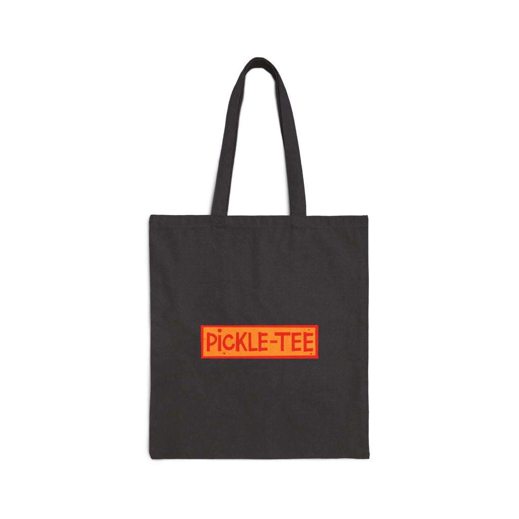 Sloth Tasks Detected Cotton Canvas Tote Bag