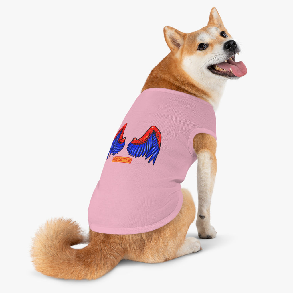 Pet Wings Tank Top