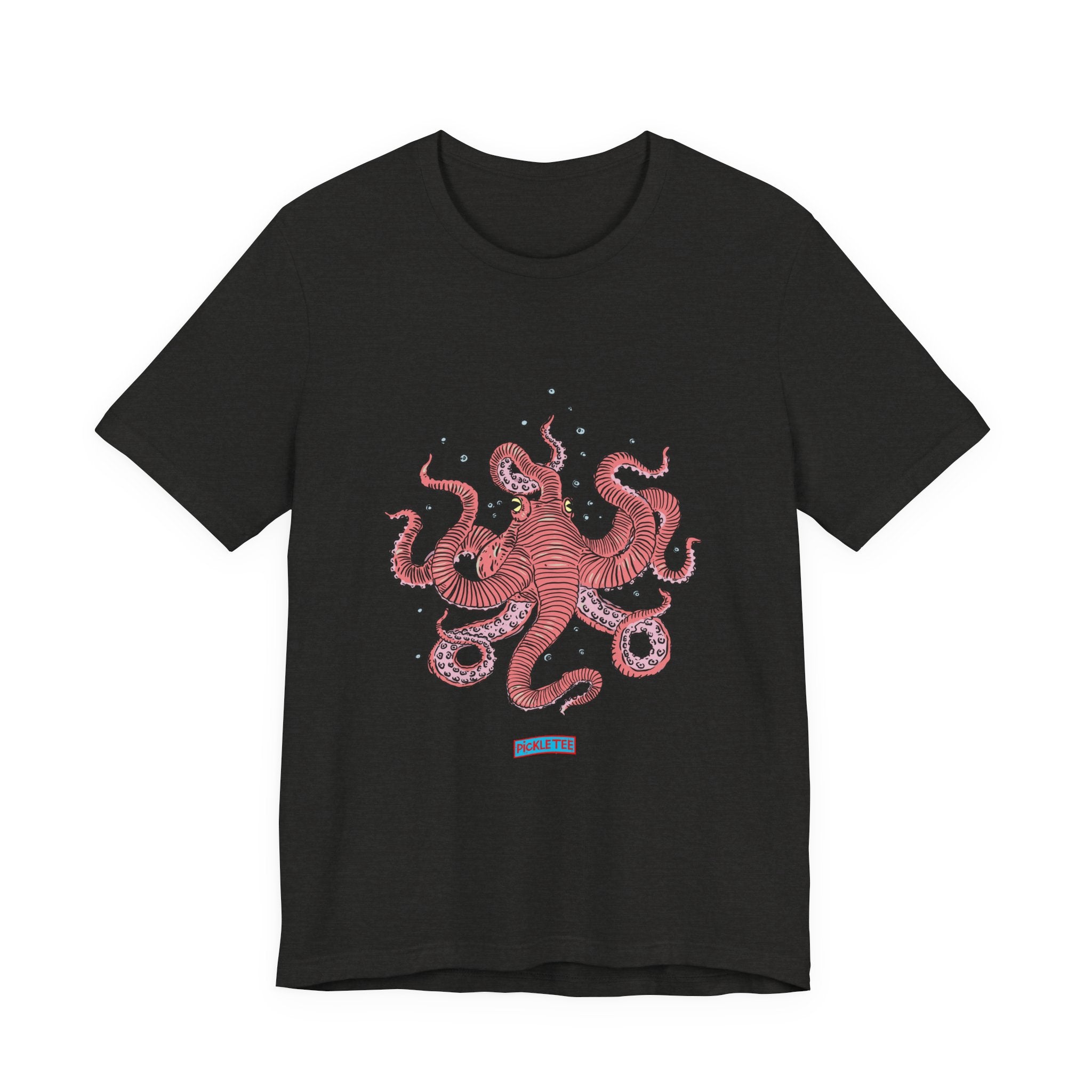 Artist Series: Octopus Unisex