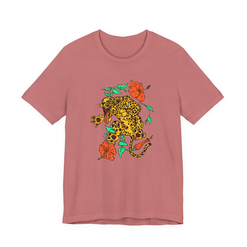 Artist Series: Jaguar Unisex