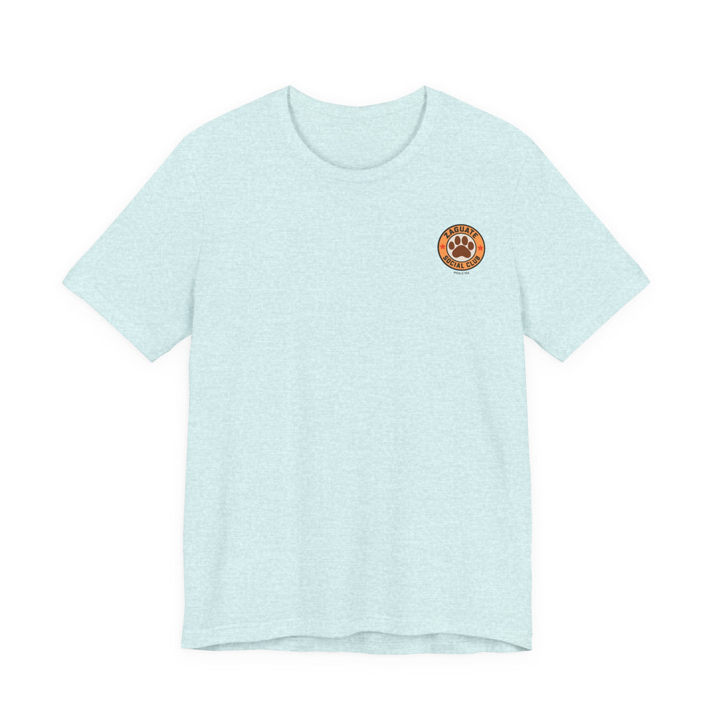 Zaguate Social Club- Goose Unisex Jersey
