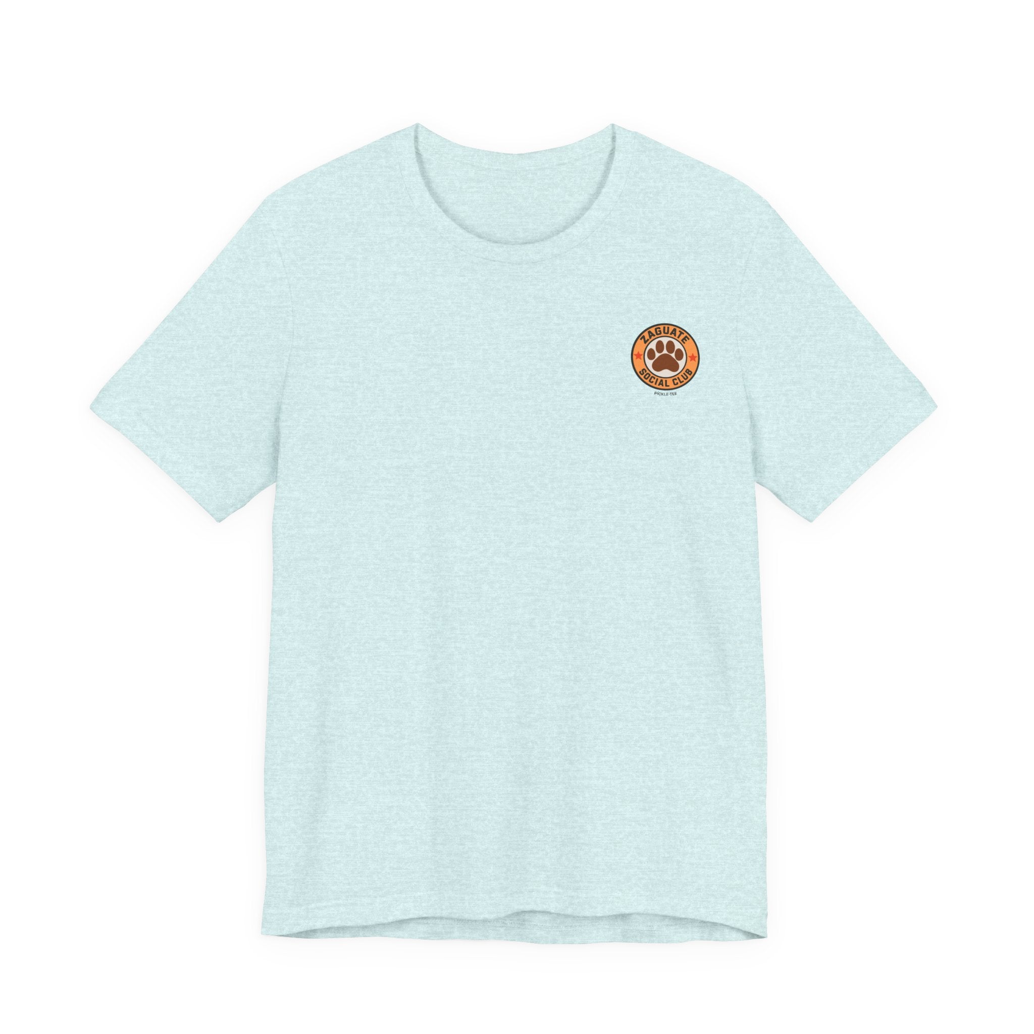 Zaguate Social Club- Goose Unisex Jersey