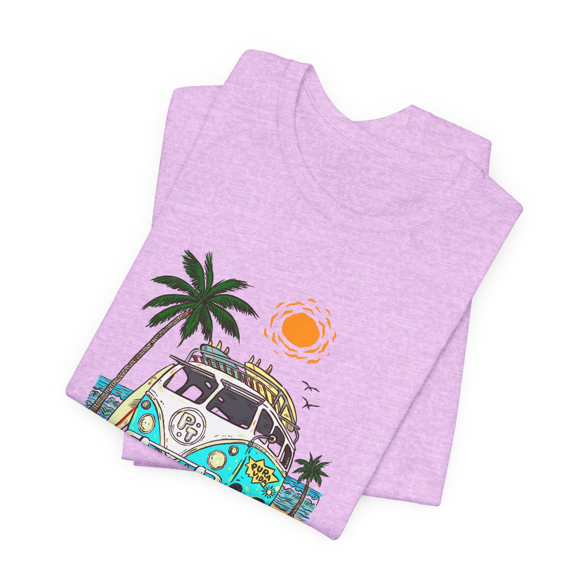 Surfing, Might Be Late Unisex