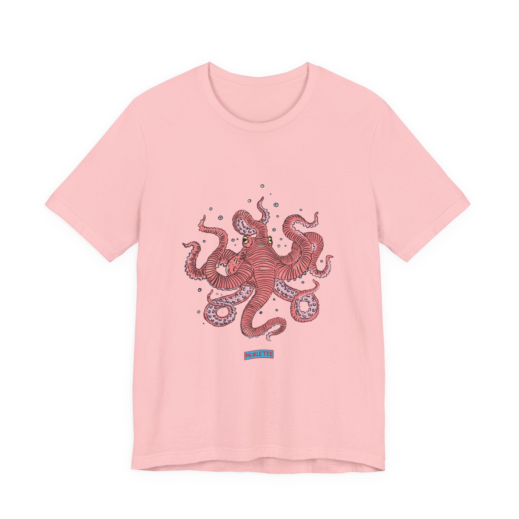 Artist Series: Octopus Unisex