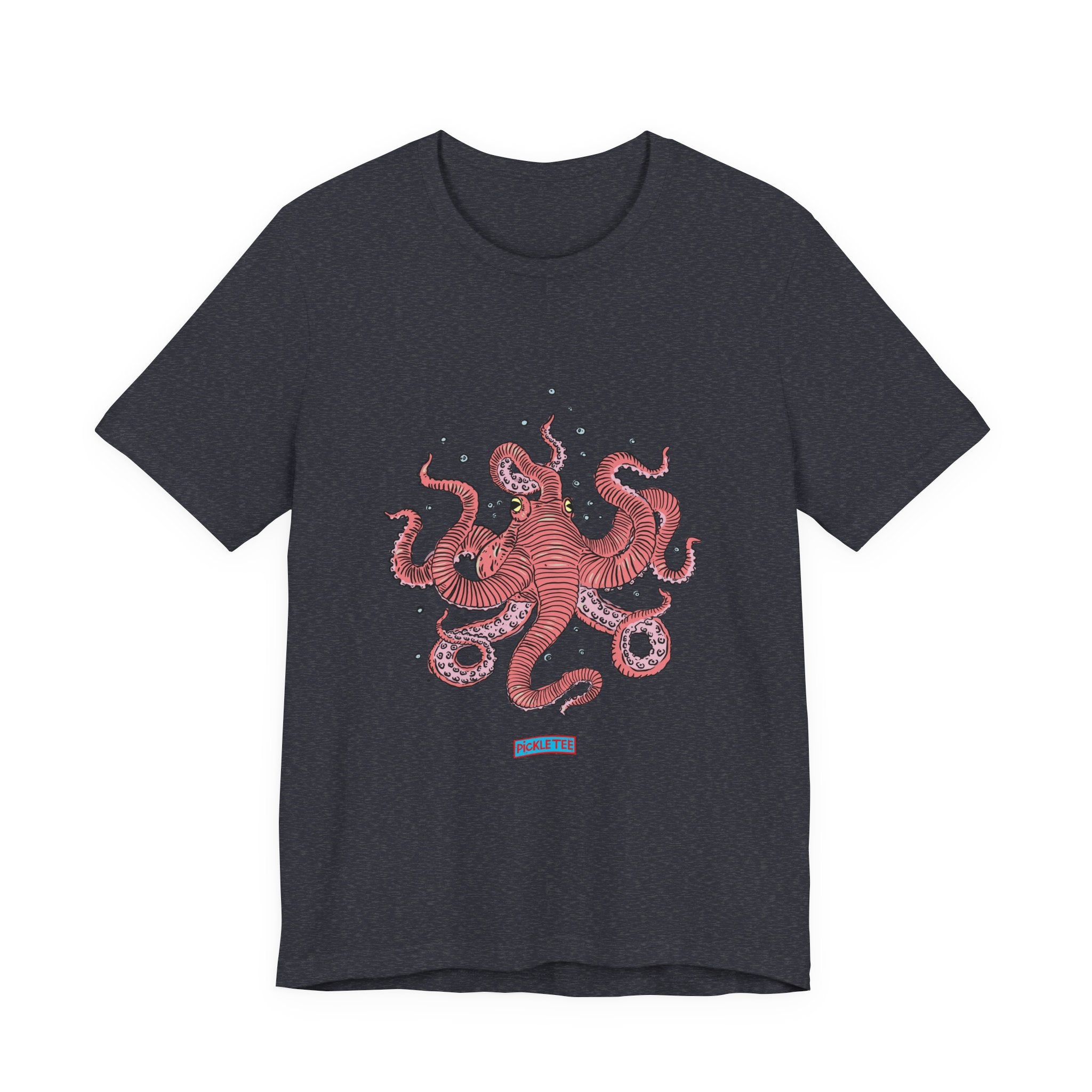 Artist Series: Octopus Unisex
