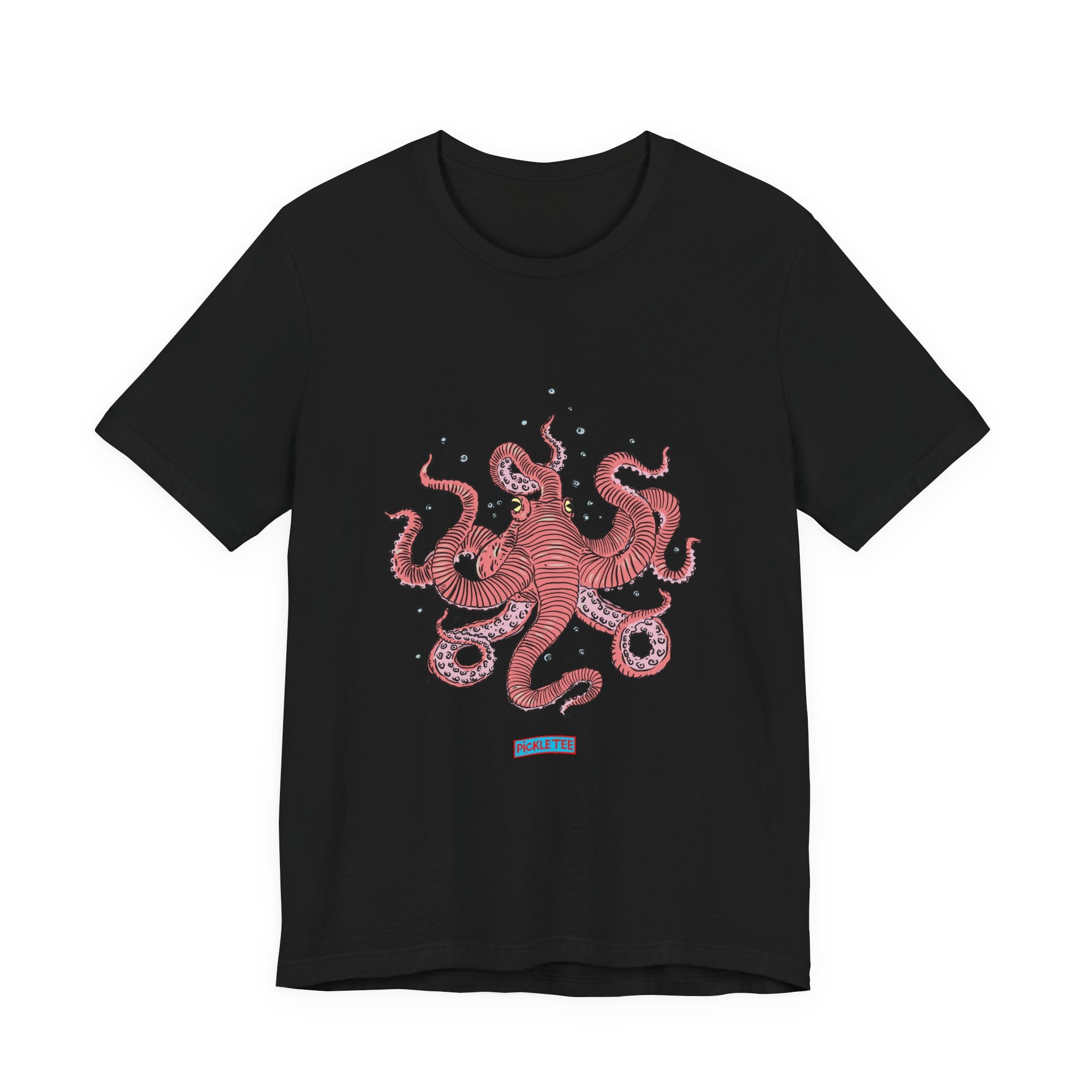 Artist Series: Octopus Unisex