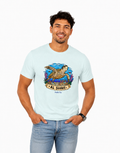 Sea Turtle, Unisex Crew Neck Tee