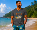 Certified Zaguate Unisex V-Neck Tee