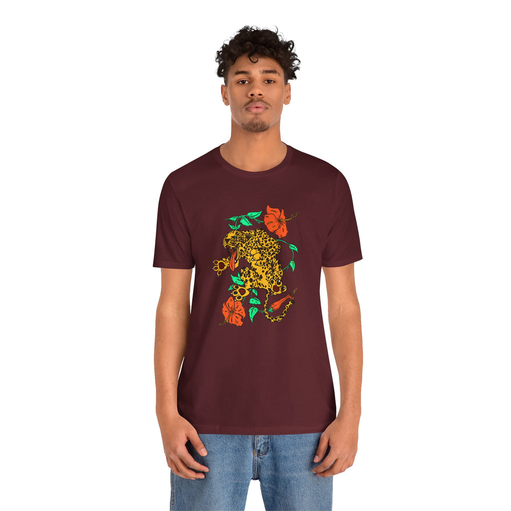 Artist Series: Jaguar Unisex