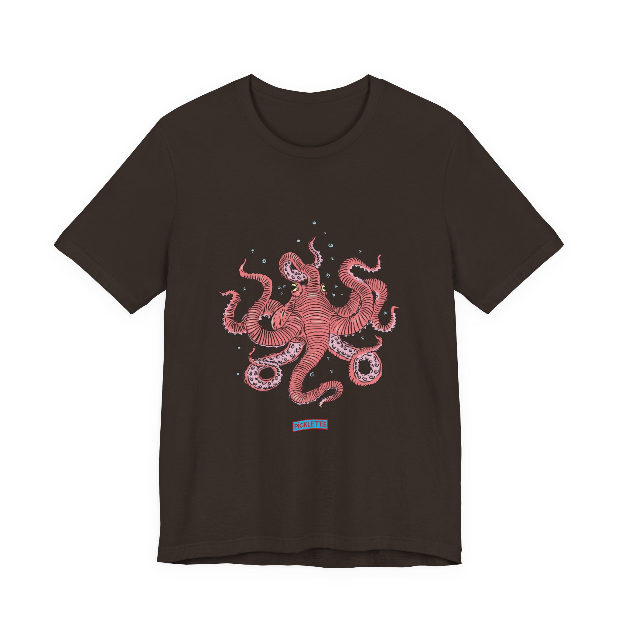 Artist Series: Octopus Unisex