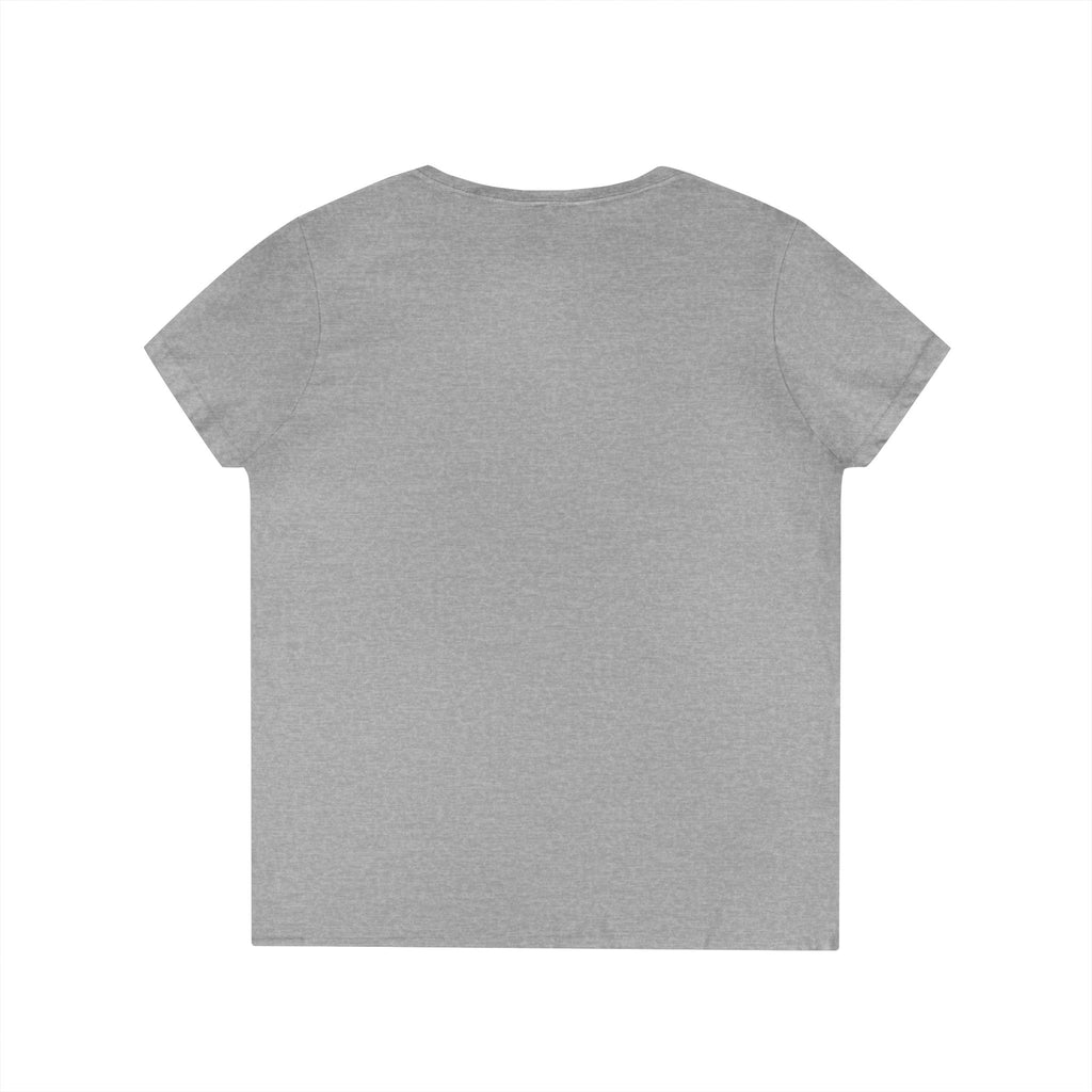 You Got This logo Women’s V-Neck Tee