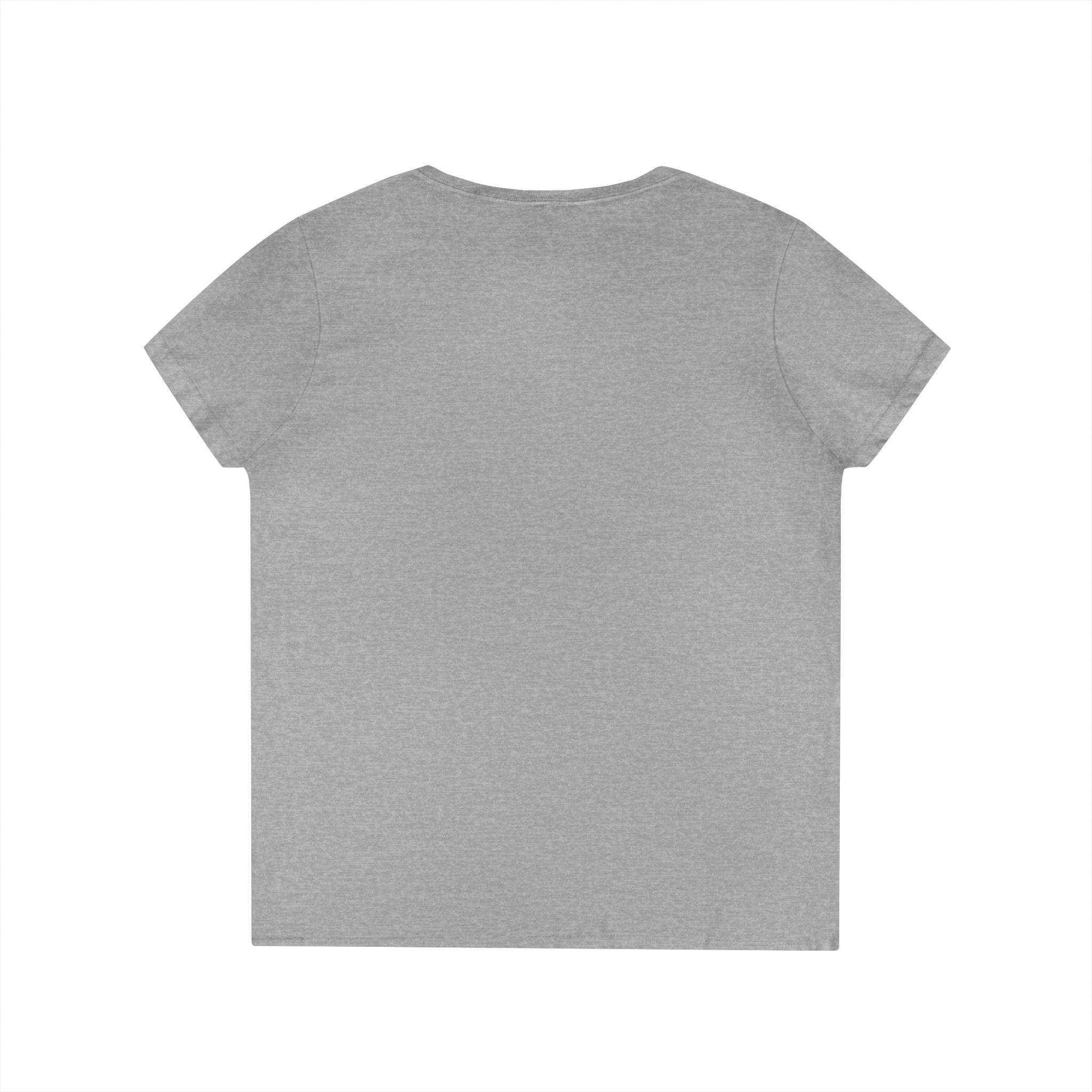 You Got This logo Women’s V-Neck Tee