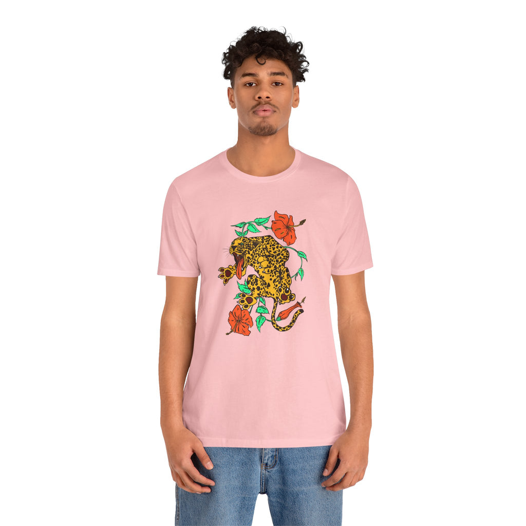 Artist Series: Jaguar Unisex