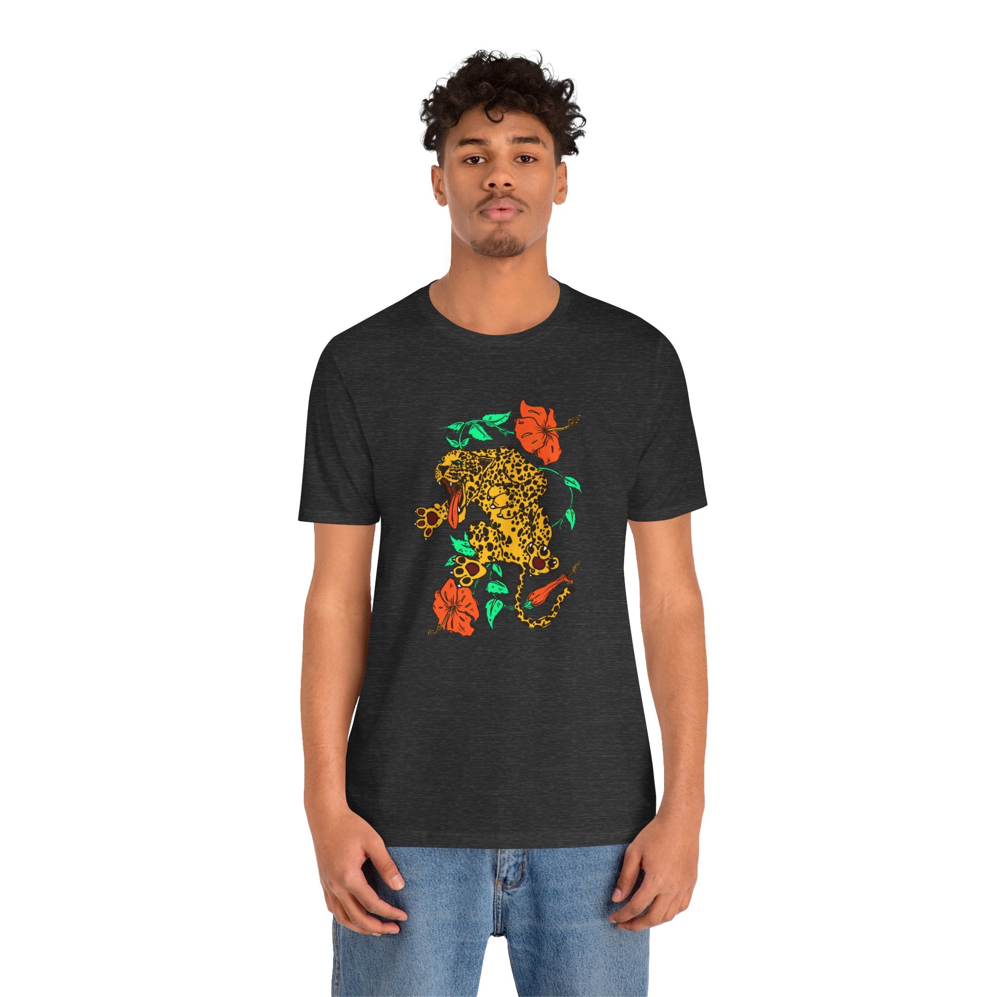 Artist Series: Jaguar Unisex