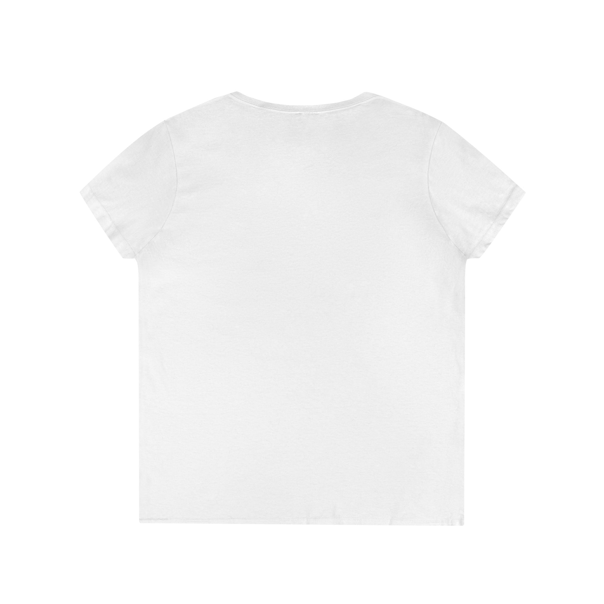 You Got This logo Women’s V-Neck Tee