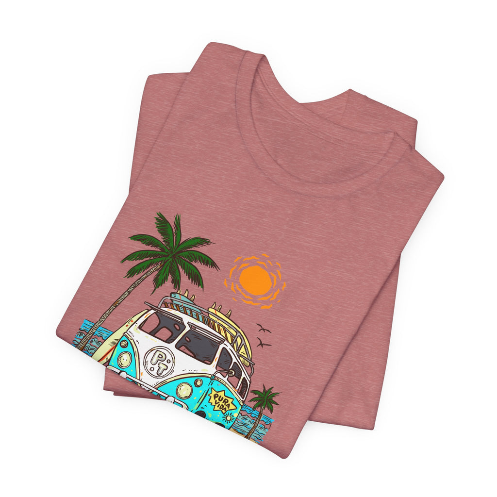 Surfing, Might Be Late Unisex