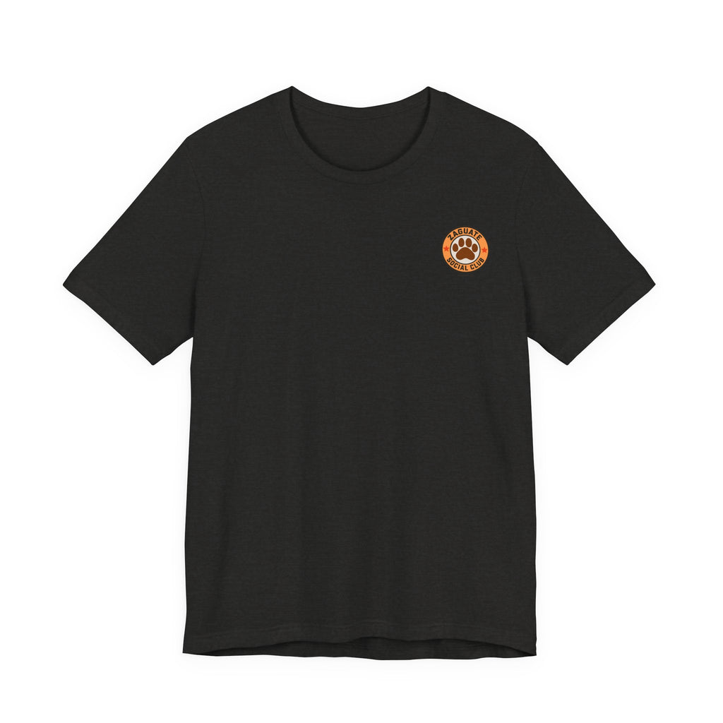 Zaguate Social Club- Goose Unisex Jersey