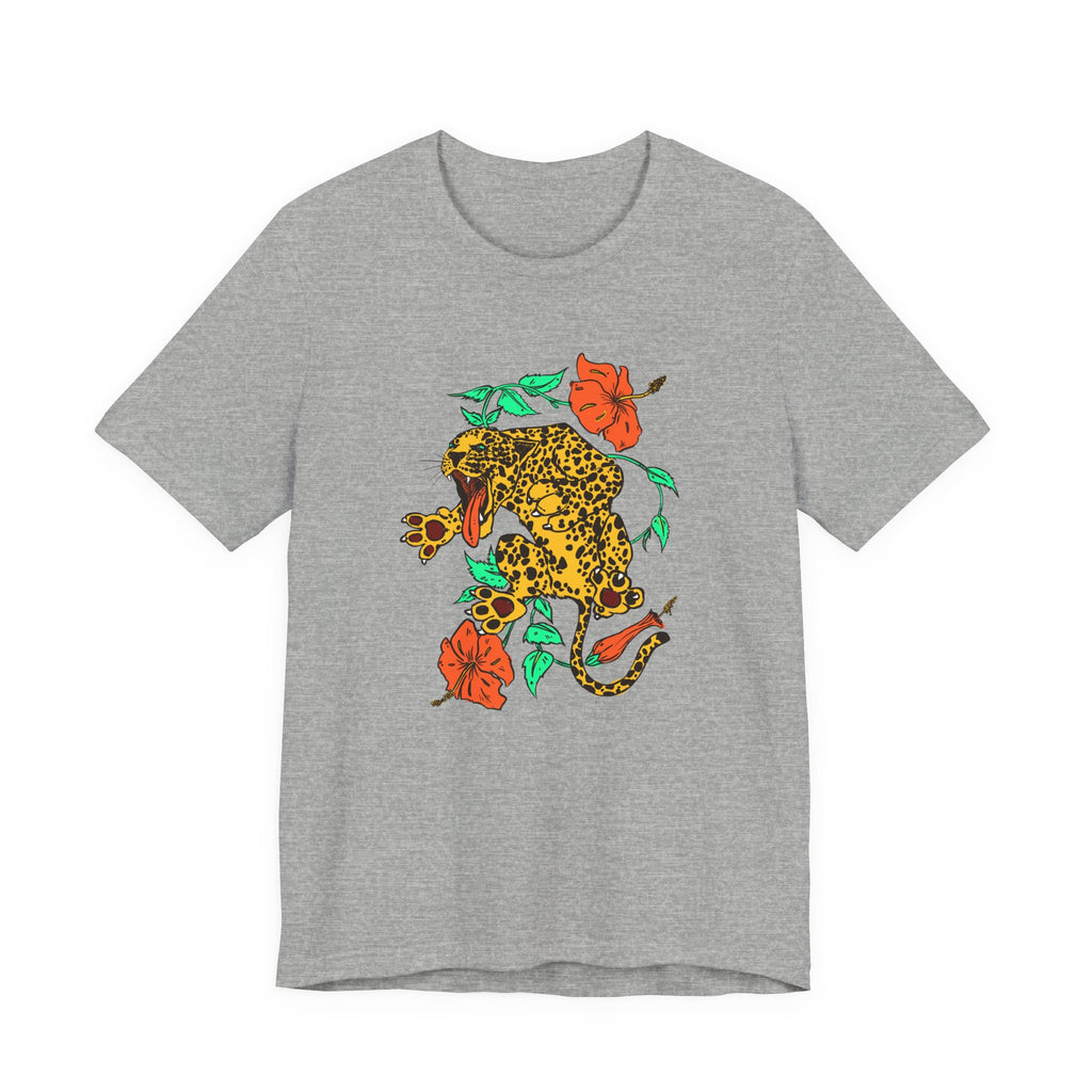 Artist Series: Jaguar Unisex
