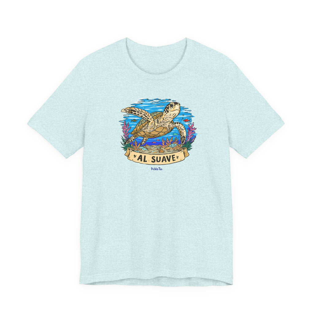 Sea Turtle, Unisex Crew Neck Tee