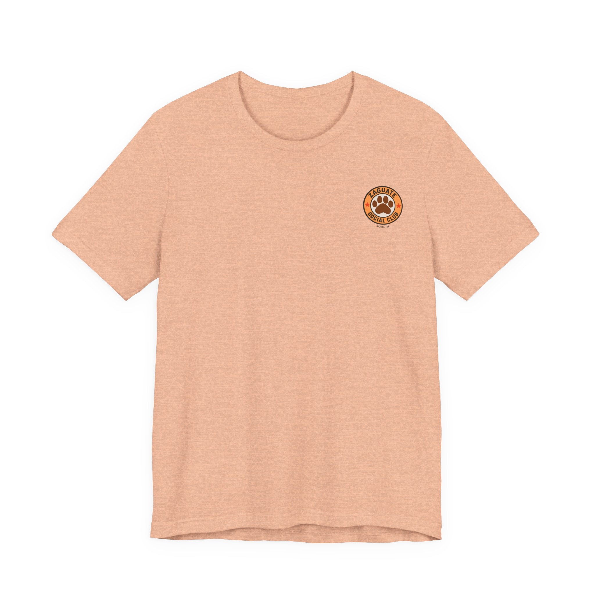 Zaguate Social Club- Goose Unisex Jersey