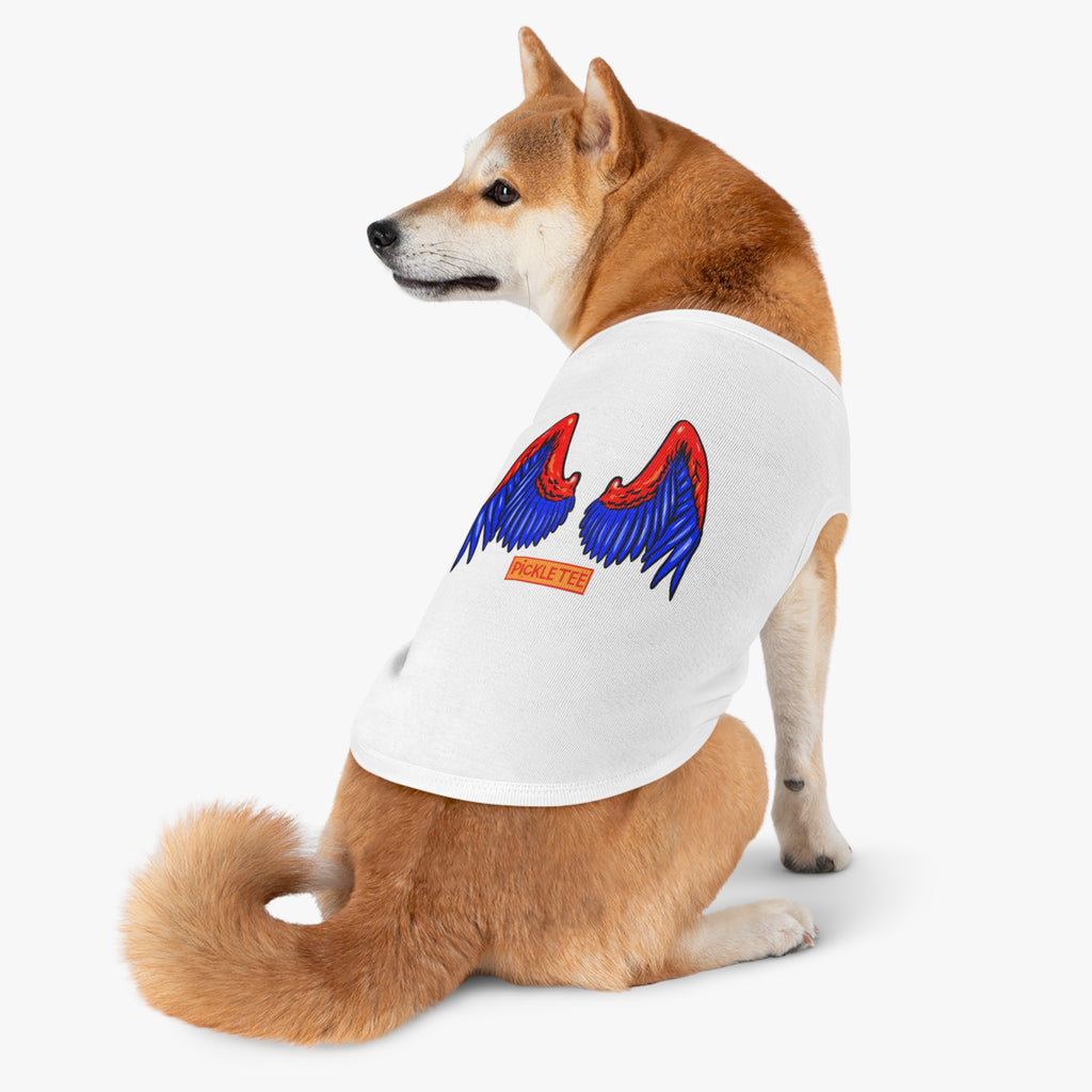 Pet Wings Tank Top