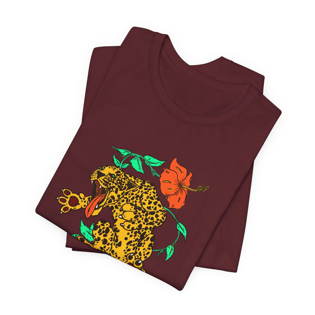 Artist Series: Jaguar Unisex