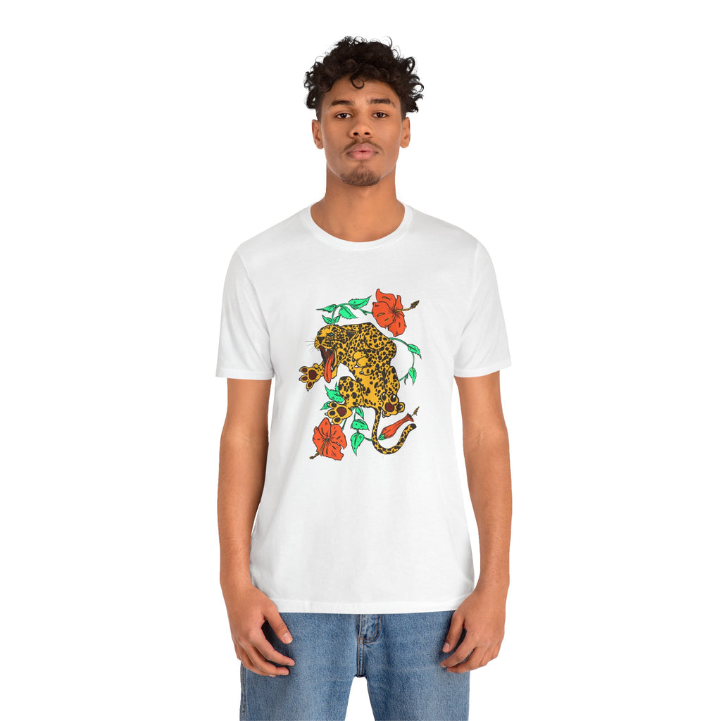 Artist Series: Jaguar Unisex