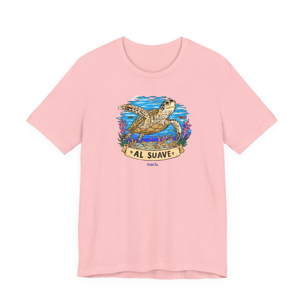 Sea Turtle, Unisex Crew Neck Tee