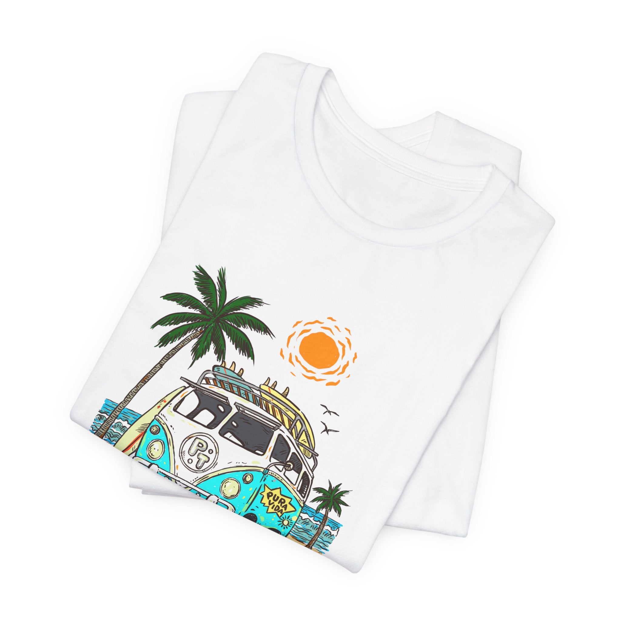 Surfing, Might Be Late Unisex