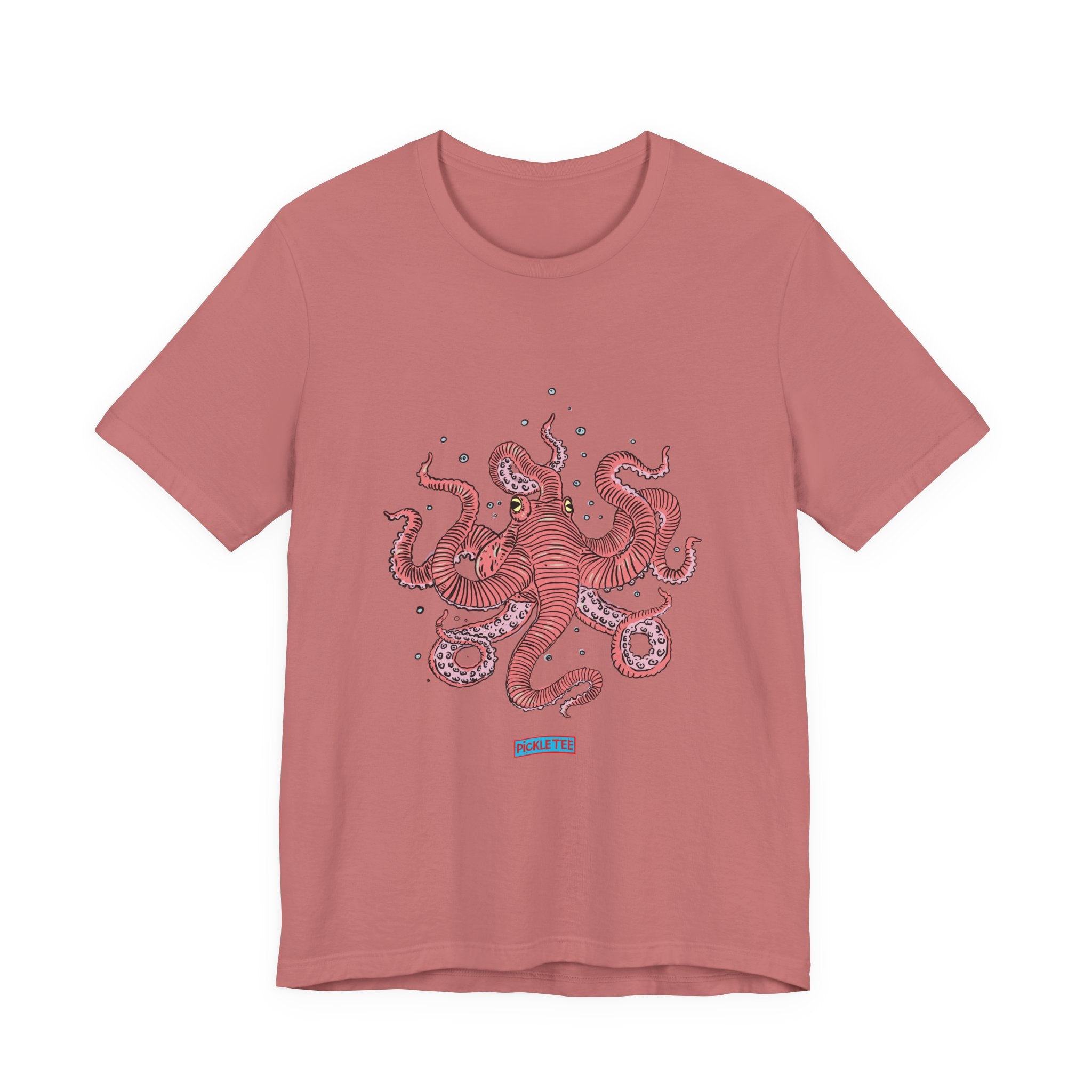 Artist Series: Octopus Unisex