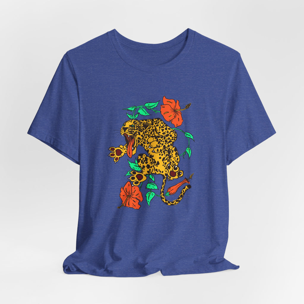 Artist Series: Jaguar Unisex