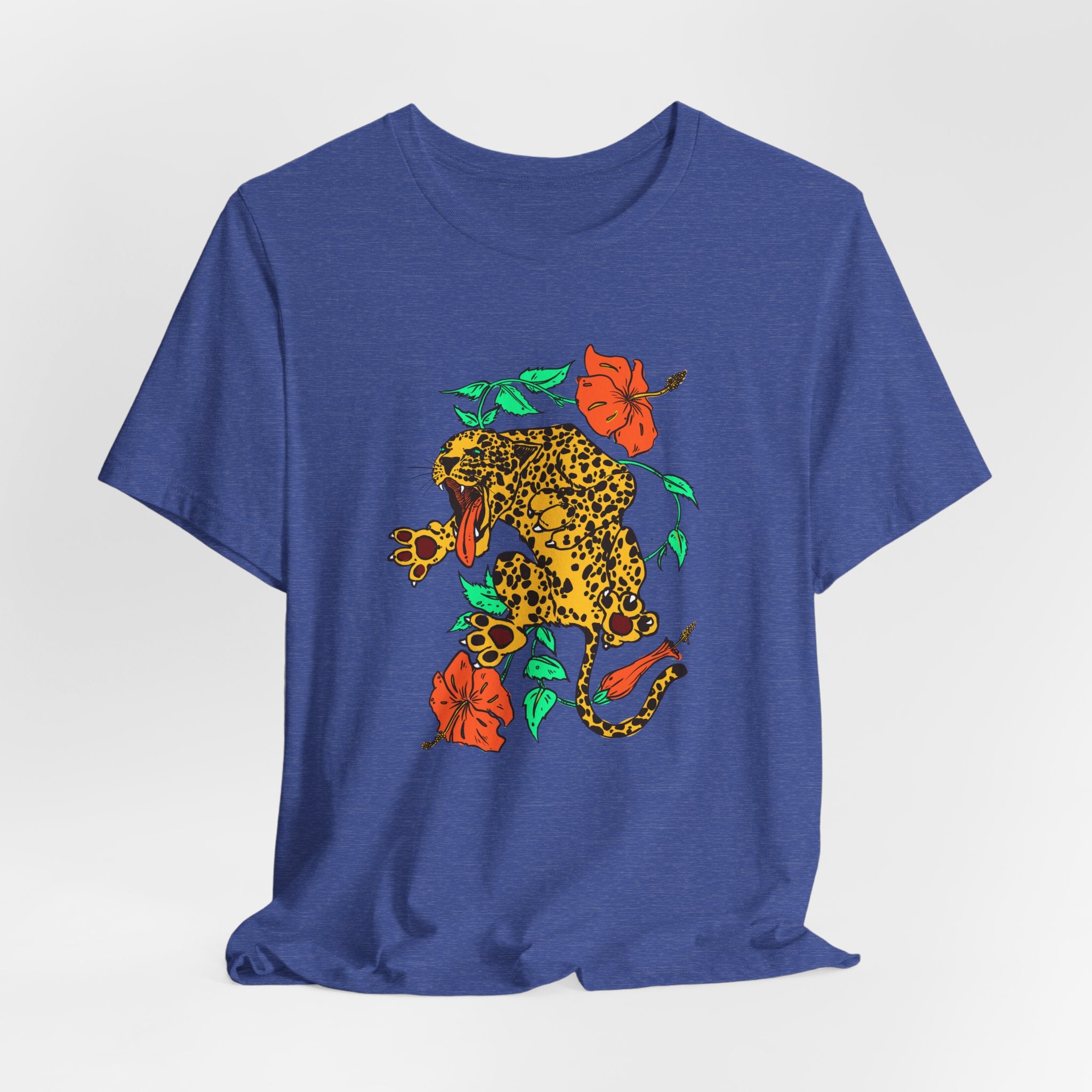 Artist Series: Jaguar Unisex